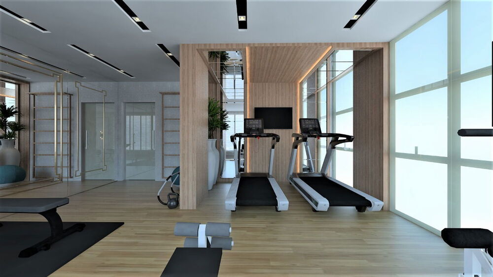 Apartamento, 3 quartos, 114 m² - Foto 7