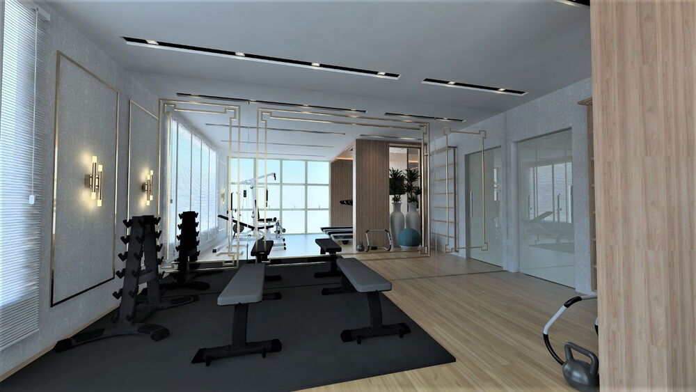 Apartamento, 3 quartos, 114 m² - Foto 3