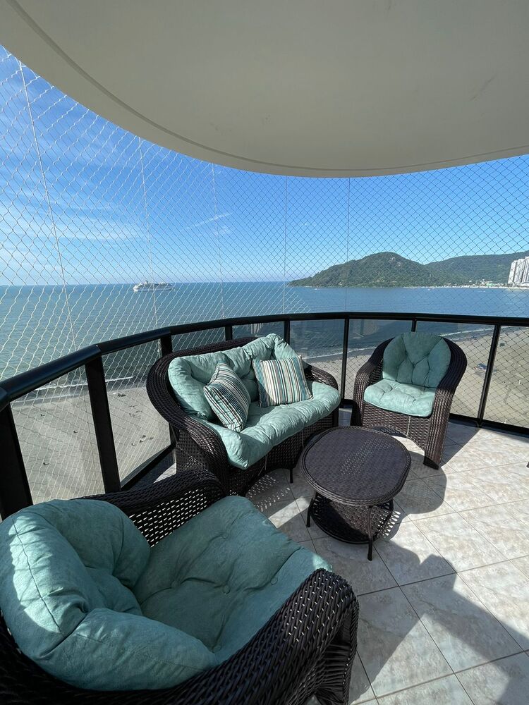 Apartamento, 4 quartos, 308 m² - Foto 1