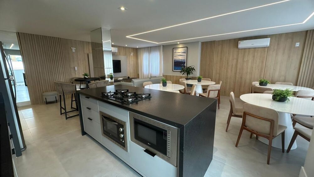 Apartamento, 2 quartos, 75 m² - Foto 17