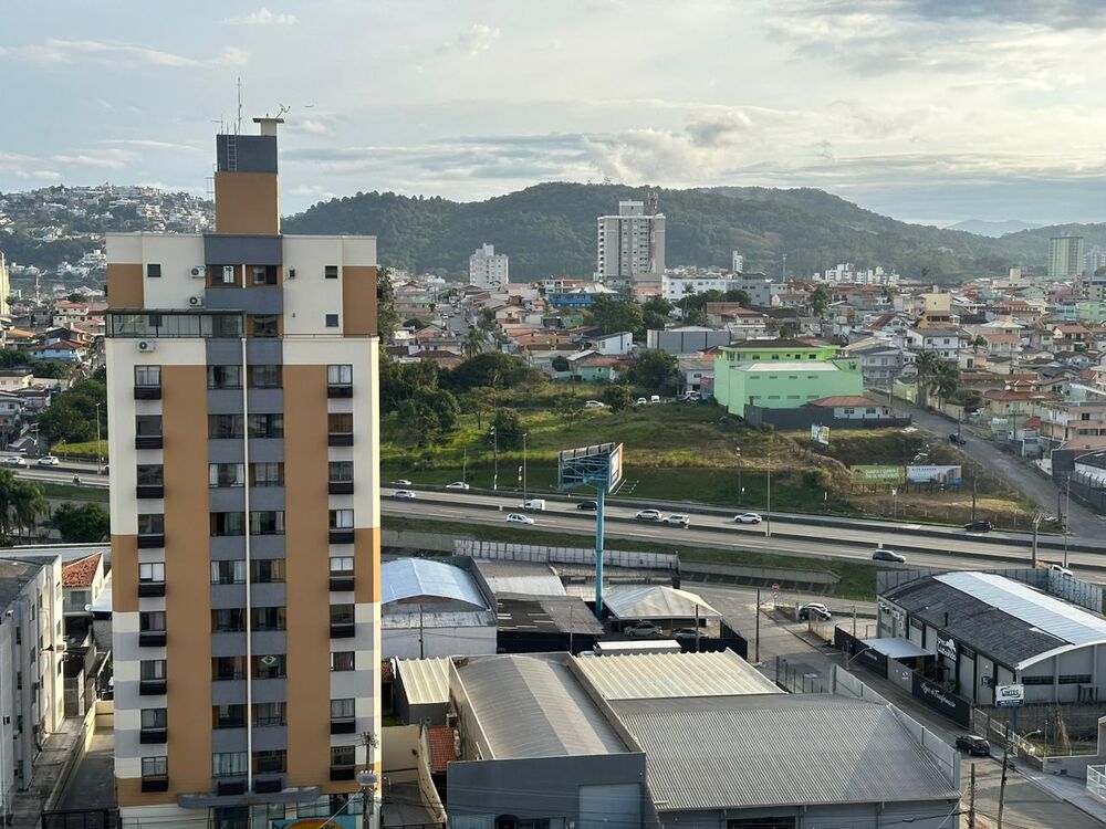 Apartamento, 2 quartos, 75 m² - Foto 12