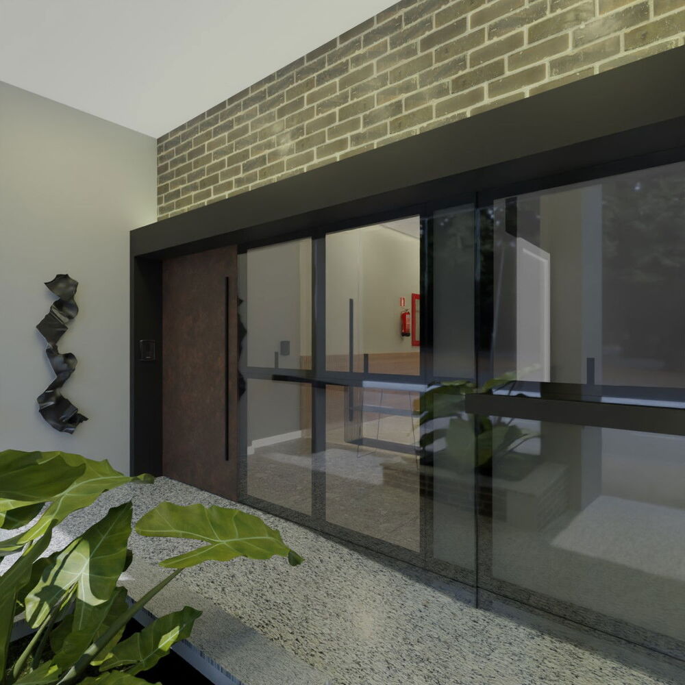 Sala-Conjunto, 88 m² - Foto 7