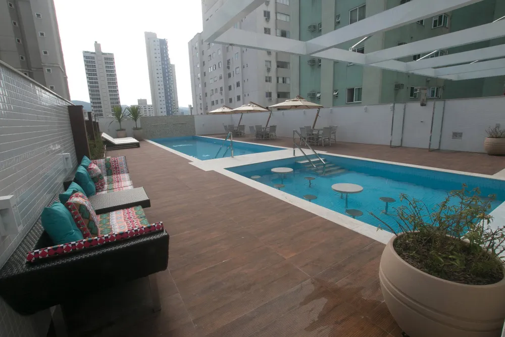 Apartamento, 3 quartos, 128 m² - Foto 4