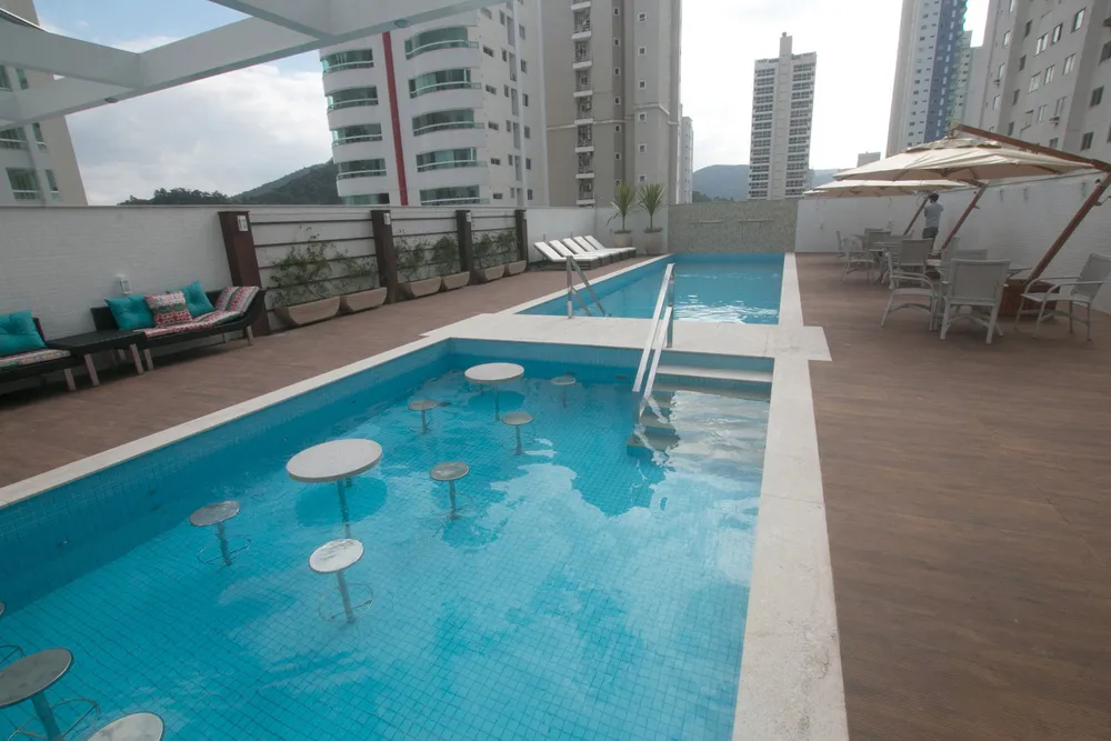 Apartamento, 3 quartos, 128 m² - Foto 3