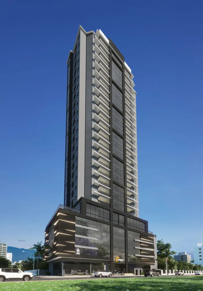 Apartamento, 3 quartos, 137 m² - Foto 4