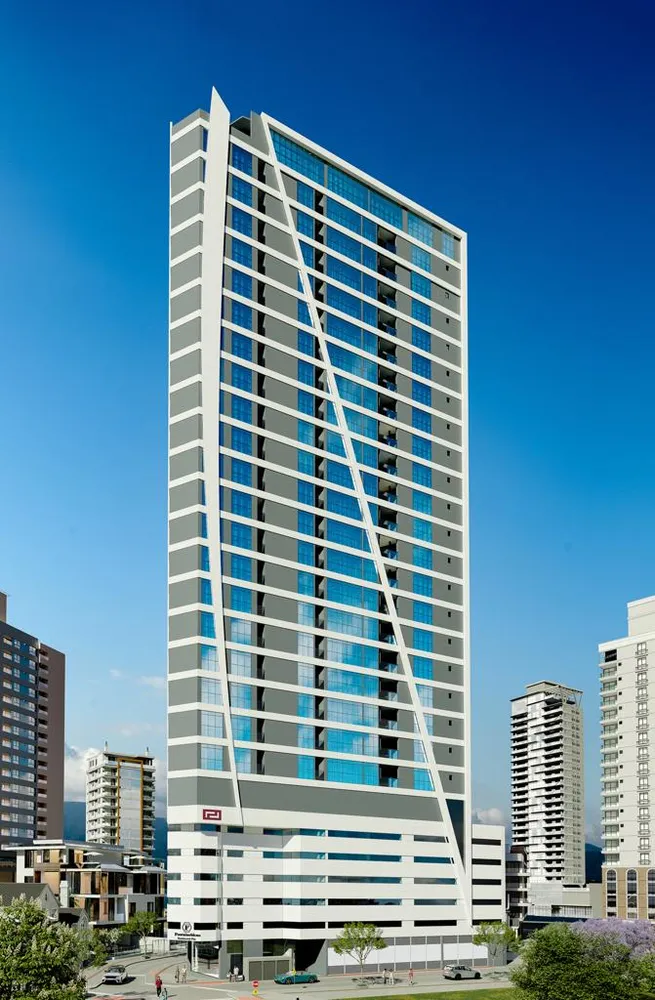 Apartamento, 1 quarto, 53 m² - Foto 1