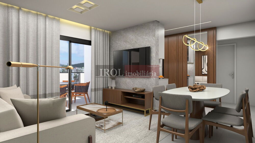 Apartamento, 3 quartos, 80 m² - Foto 2