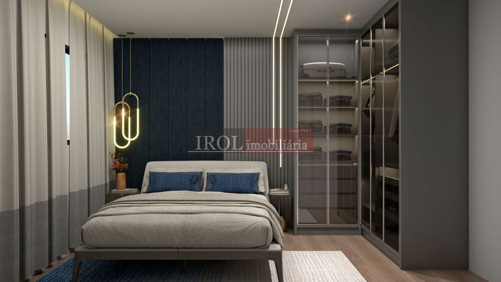 Apartamento, 3 quartos, 80 m² - Foto 1