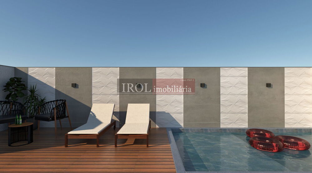 Apartamento, 3 quartos, 80 m² - Foto 4