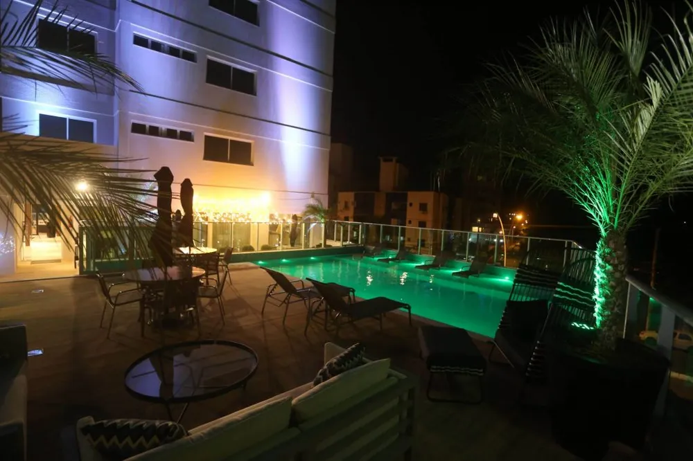 Apartamento, 4 quartos, 289 m² - Foto 3