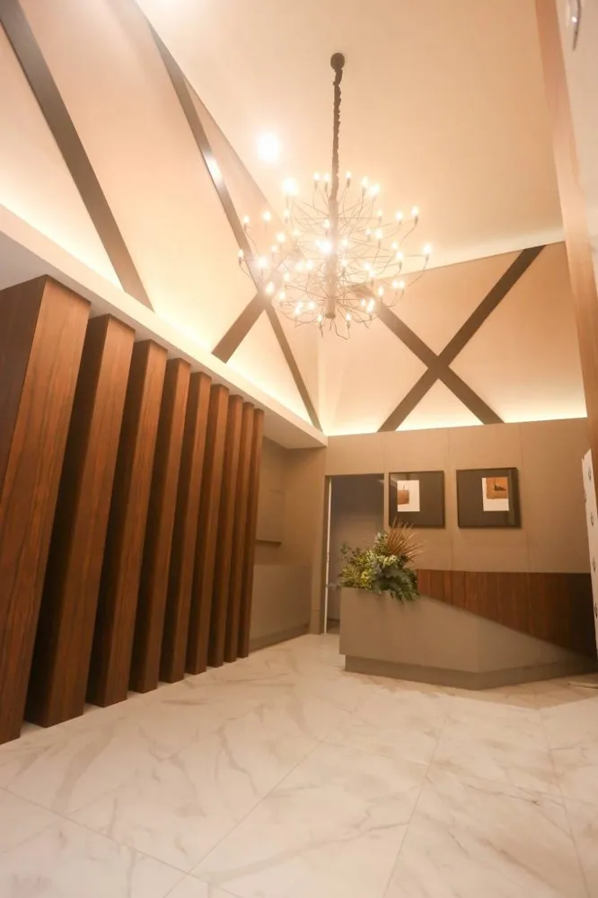 Apartamento, 4 quartos, 289 m² - Foto 4
