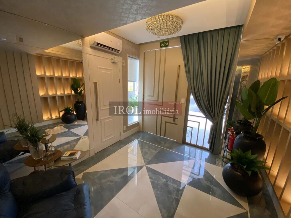 Apartamento, 4 quartos, 132 m² - Foto 1