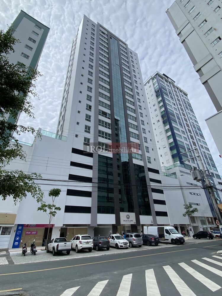 Apartamento, 4 quartos, 132 m² - Foto 4