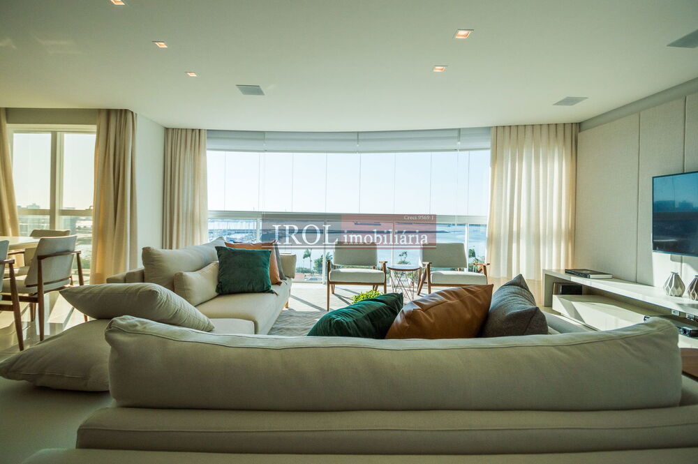 Apartamento, 4 quartos, 283 m² - Foto 3