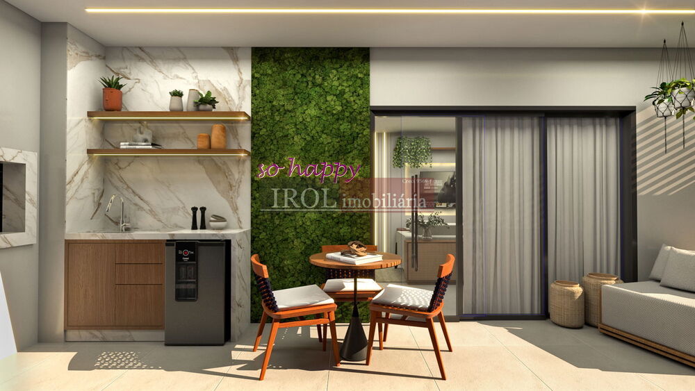 Apartamento, 2 quartos, 76 m² - Foto 1