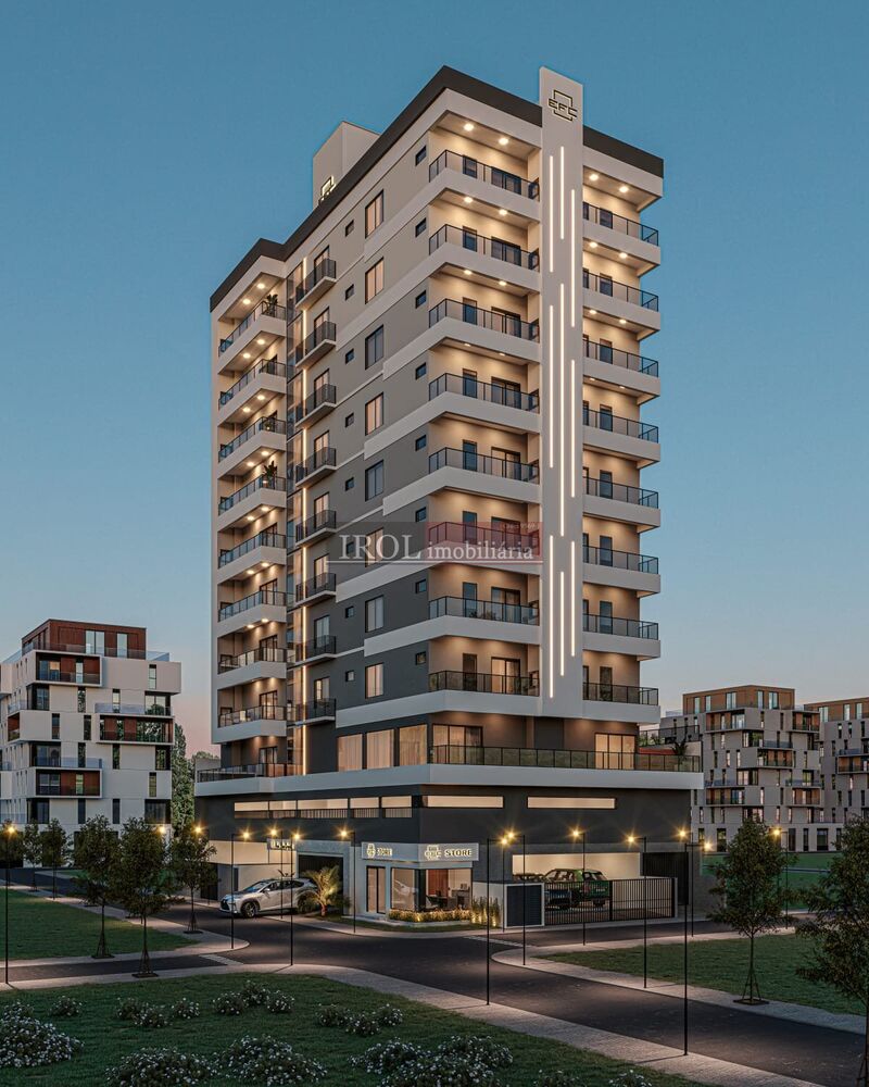 Apartamento, 2 quartos, 76 m² - Foto 4