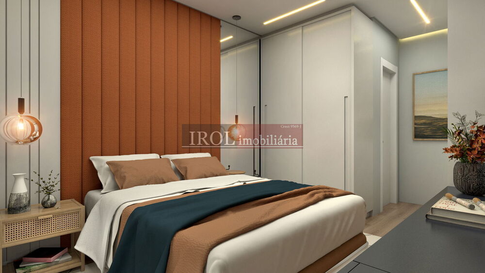Apartamento, 2 quartos, 76 m² - Foto 3