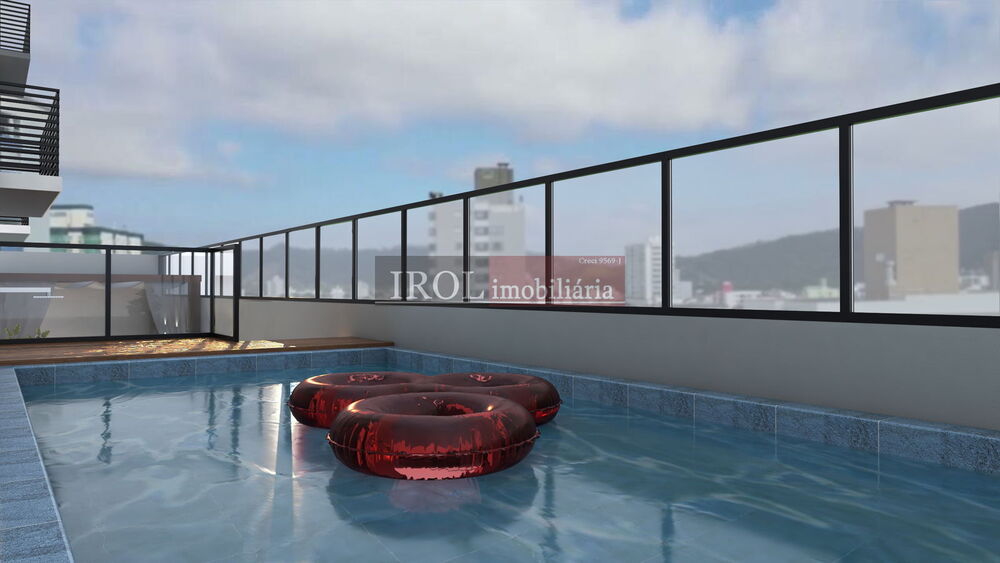 Apartamento, 2 quartos, 76 m² - Foto 2