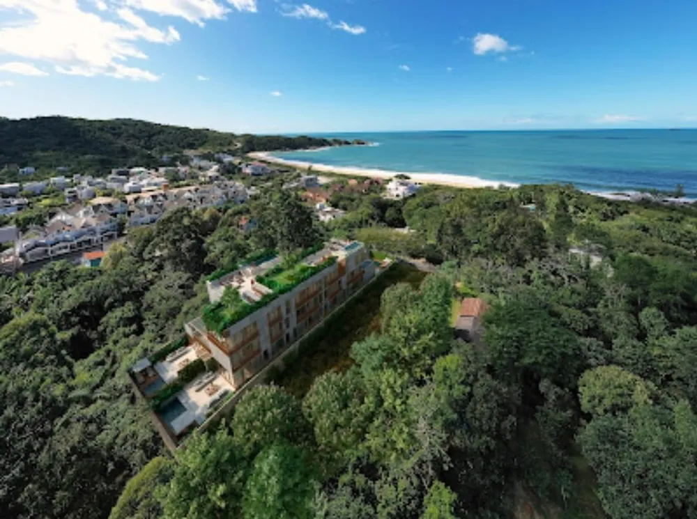 Apartamento, 3 quartos, 253 m² - Foto 2