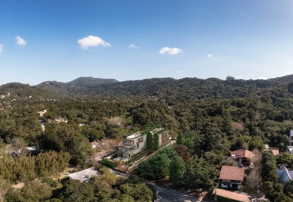 Apartamento, 3 quartos, 253 m² - Foto 4