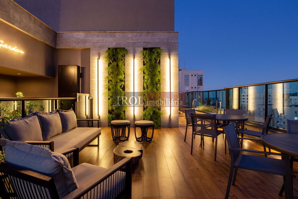 Apartamento, 3 quartos, 127 m² - Foto 1