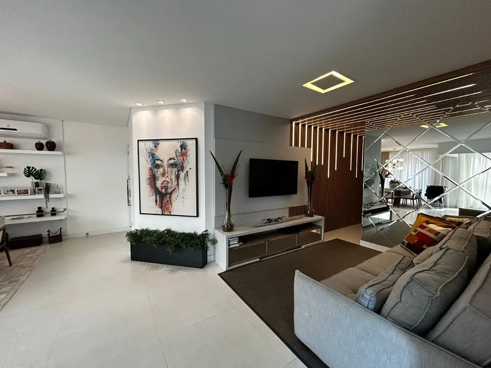 Apartamento, 3 quartos, 130 m² - Foto 3