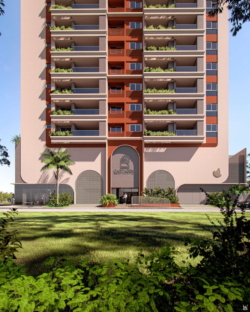 Apartamento, 2 quartos, 81 m² - Foto 4