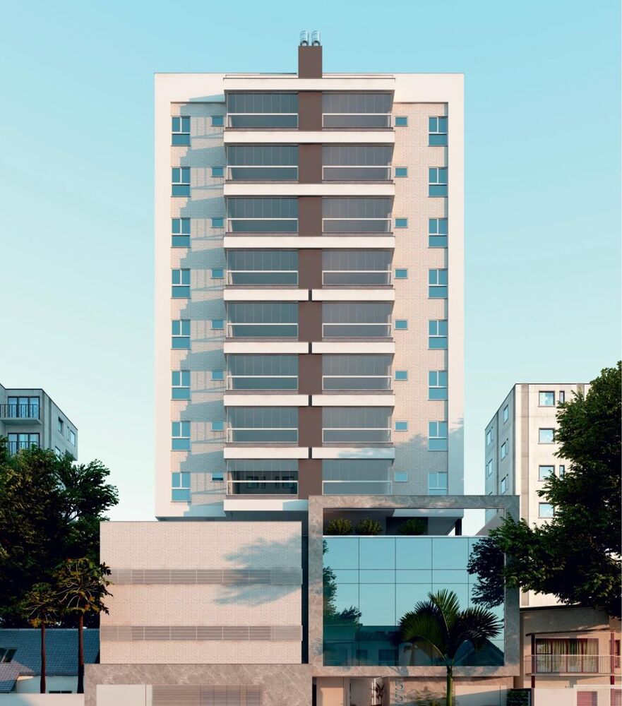 Apartamento, 2 quartos, 70 m² - Foto 1
