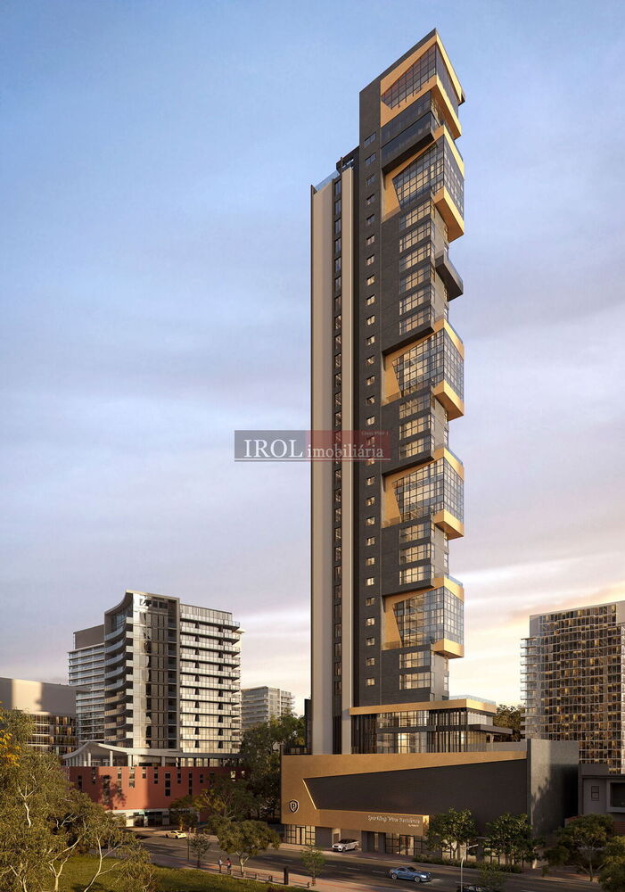 Apartamento, 4 quartos, 192 m² - Foto 3