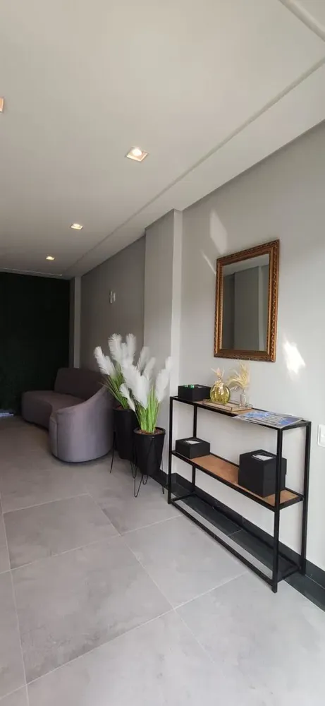 Apartamento, 2 quartos, 68 m² - Foto 2