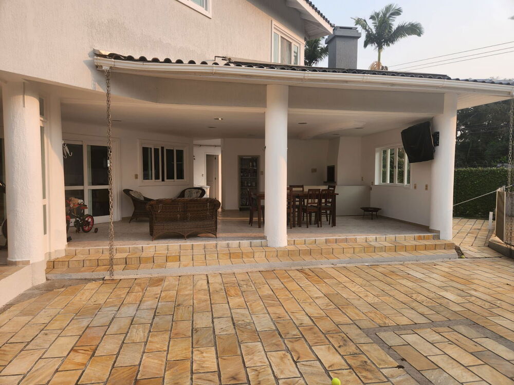 Casa, 6 quartos, 317 m² - Foto 4