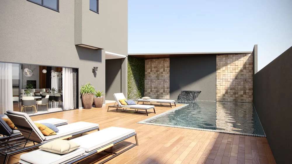 Apartamento, 2 quartos, 109 m² - Foto 3