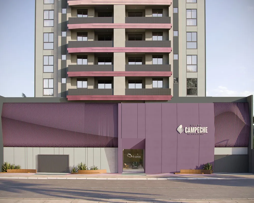 Apartamento, 2 quartos, 109 m² - Foto 2