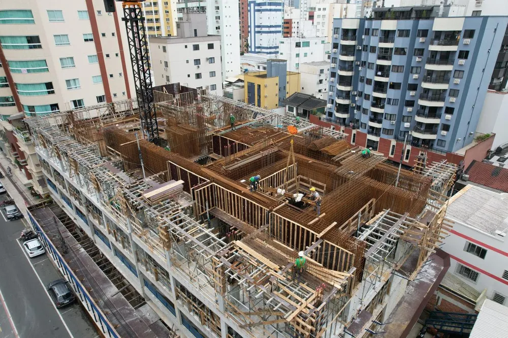 Apartamento, 4 quartos, 146 m² - Foto 4