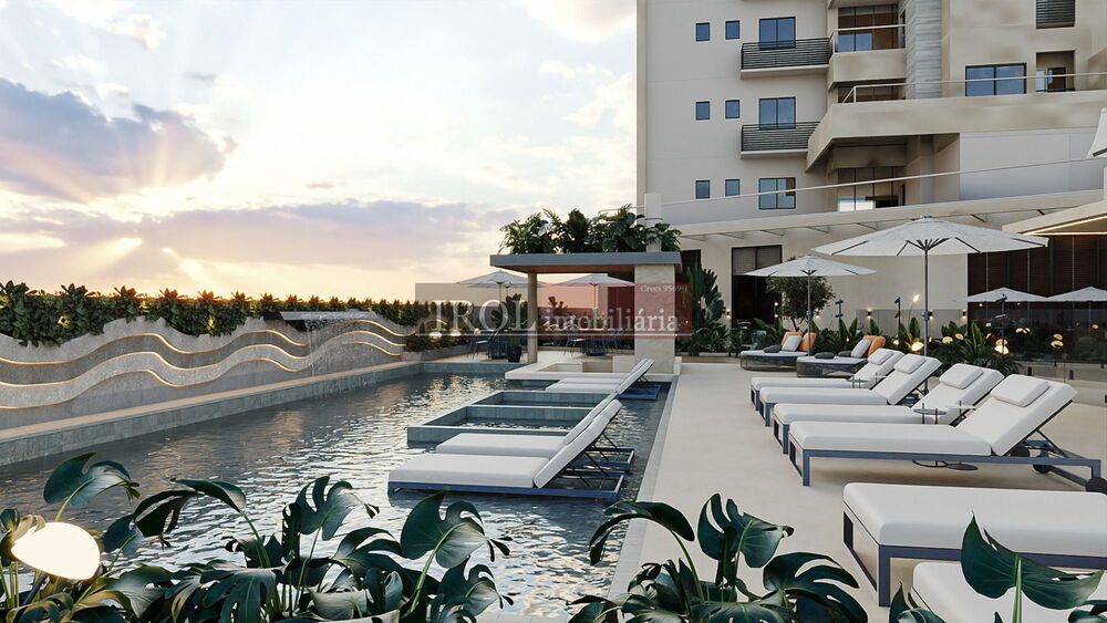Apartamento, 4 quartos, 179 m² - Foto 2