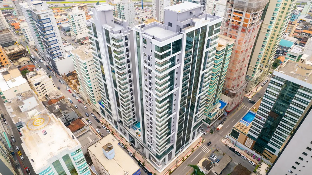 Apartamento, 3 quartos, 142 m² - Foto 1