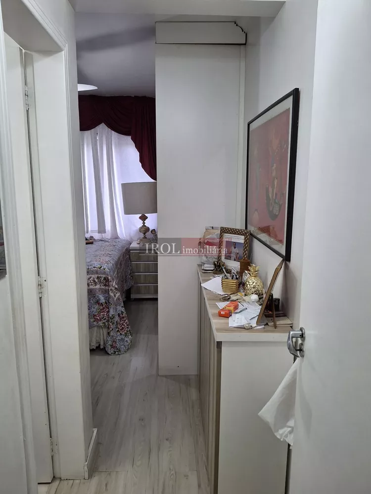 Apartamento à venda com 2 quartos, 114m² - Foto 7