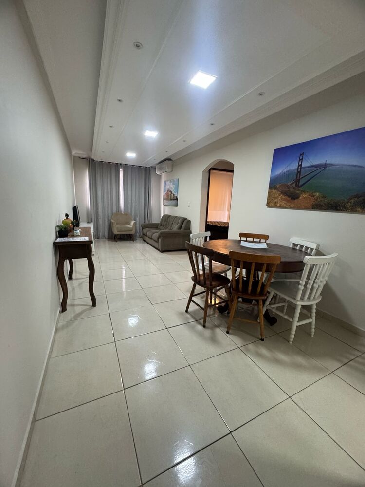 Apartamento, 2 quartos, 73 m² - Foto 3