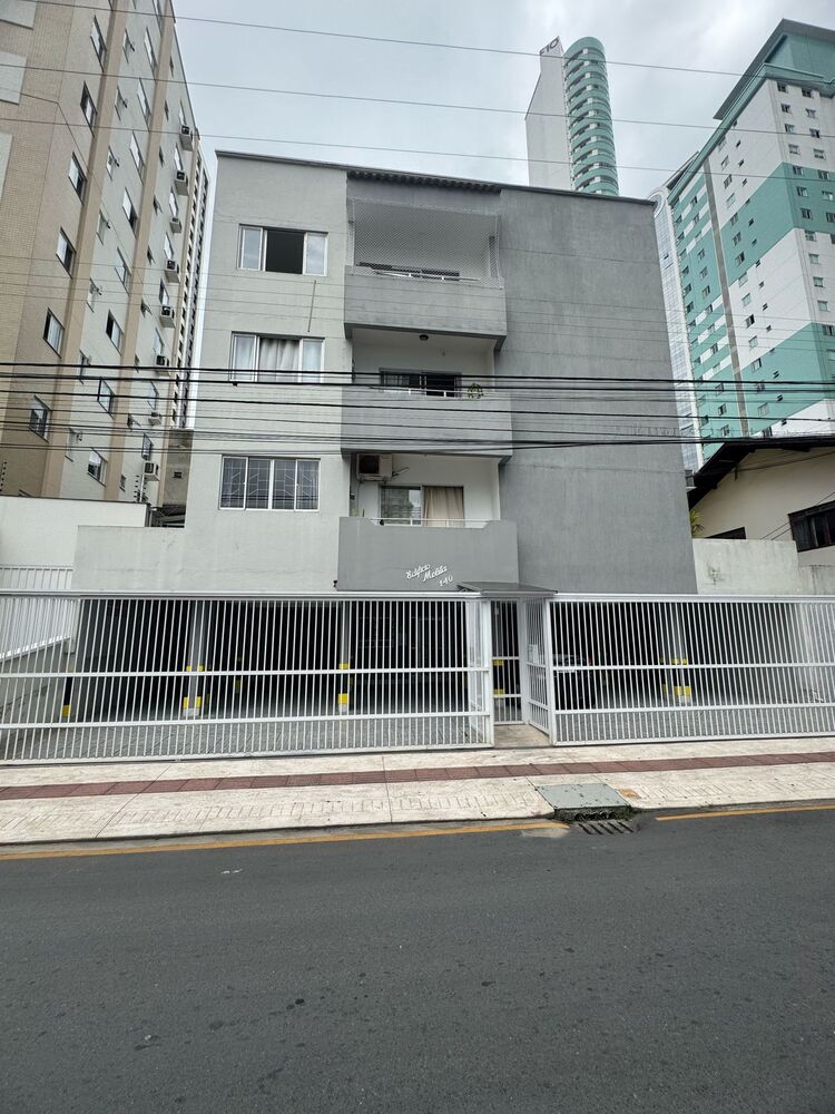 Apartamento, 2 quartos, 73 m² - Foto 1