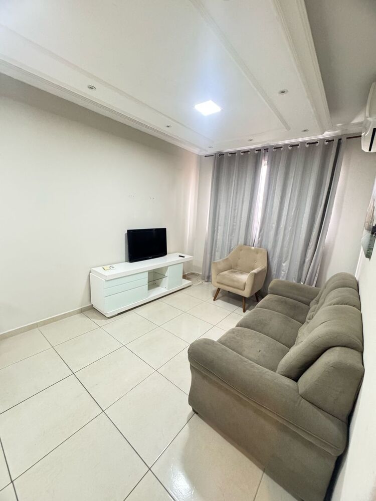 Apartamento, 2 quartos, 73 m² - Foto 2