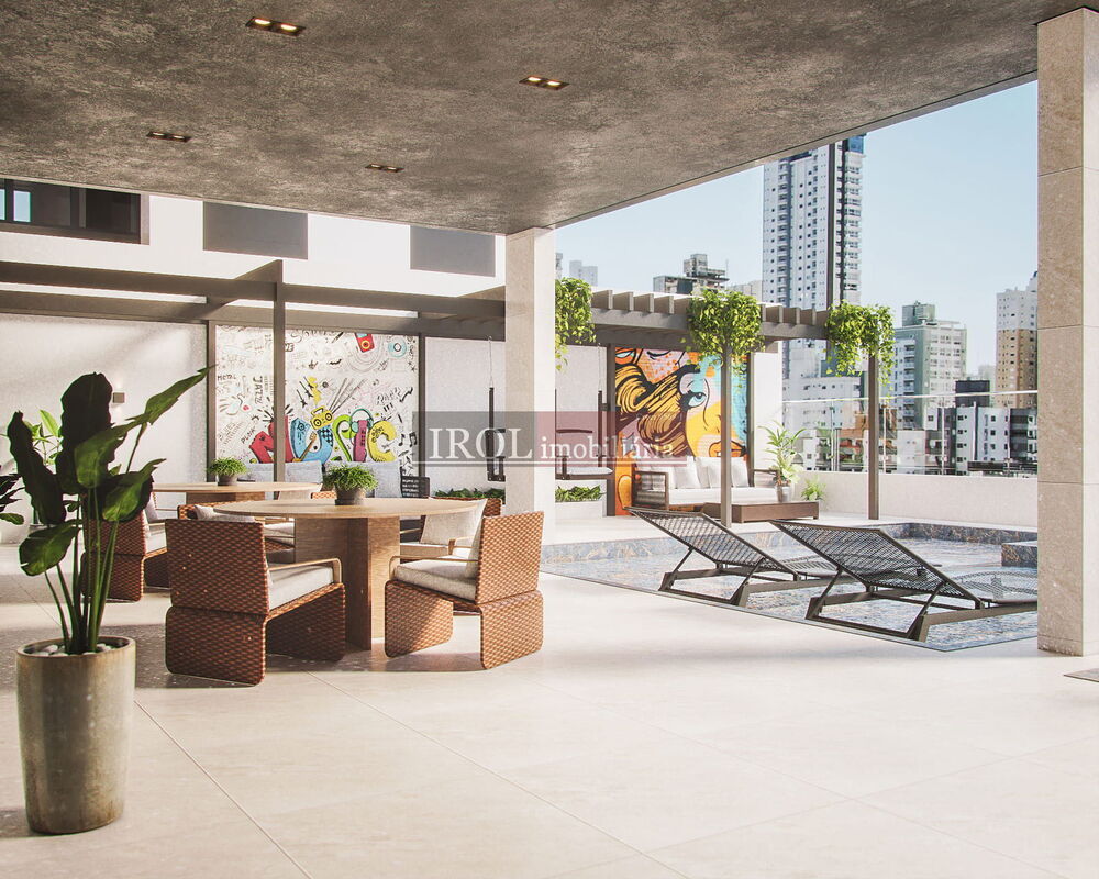Apartamento, 154 m² - Foto 9