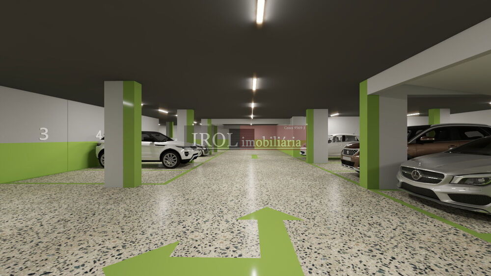 Apartamento, 2 quartos, 80 m² - Foto 15