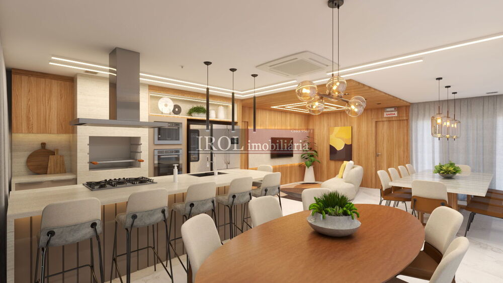 Apartamento, 2 quartos, 80 m² - Foto 8