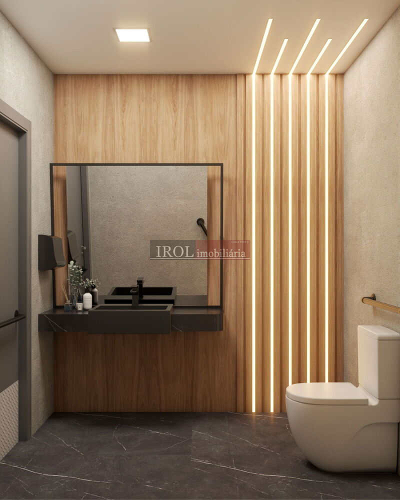 Apartamento, 2 quartos, 80 m² - Foto 10