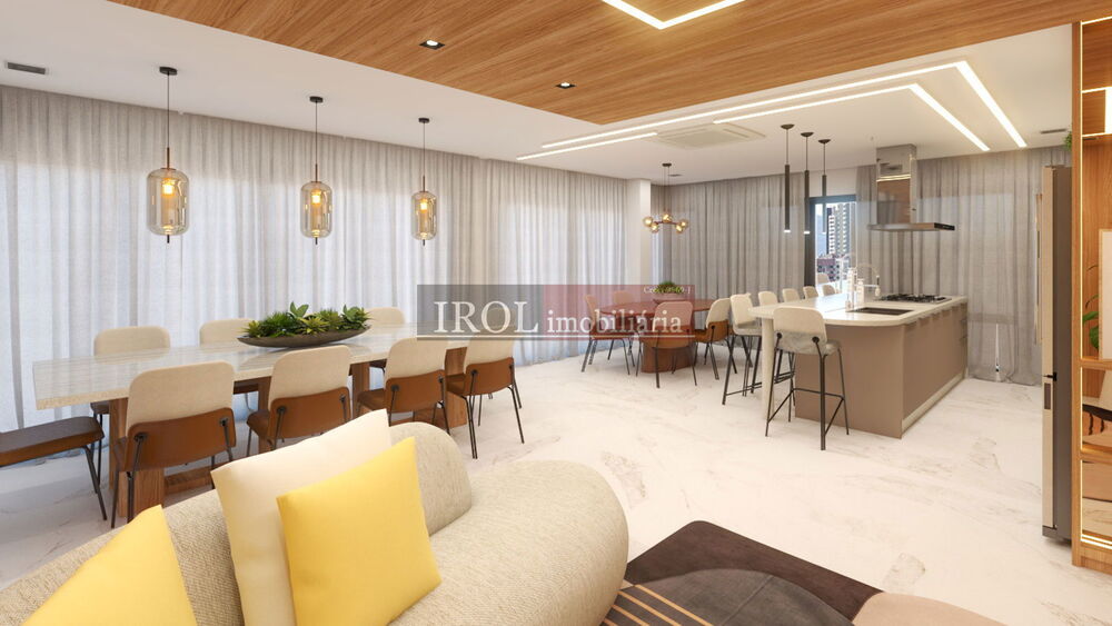 Apartamento, 2 quartos, 80 m² - Foto 7