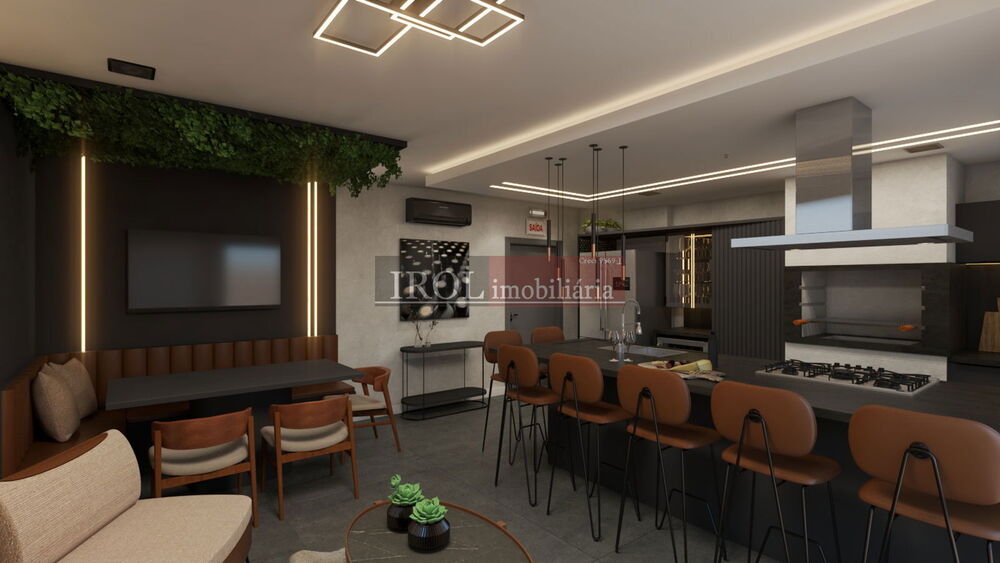 Apartamento, 2 quartos, 80 m² - Foto 13