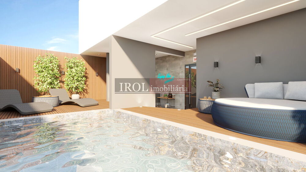 Apartamento, 2 quartos, 80 m² - Foto 9