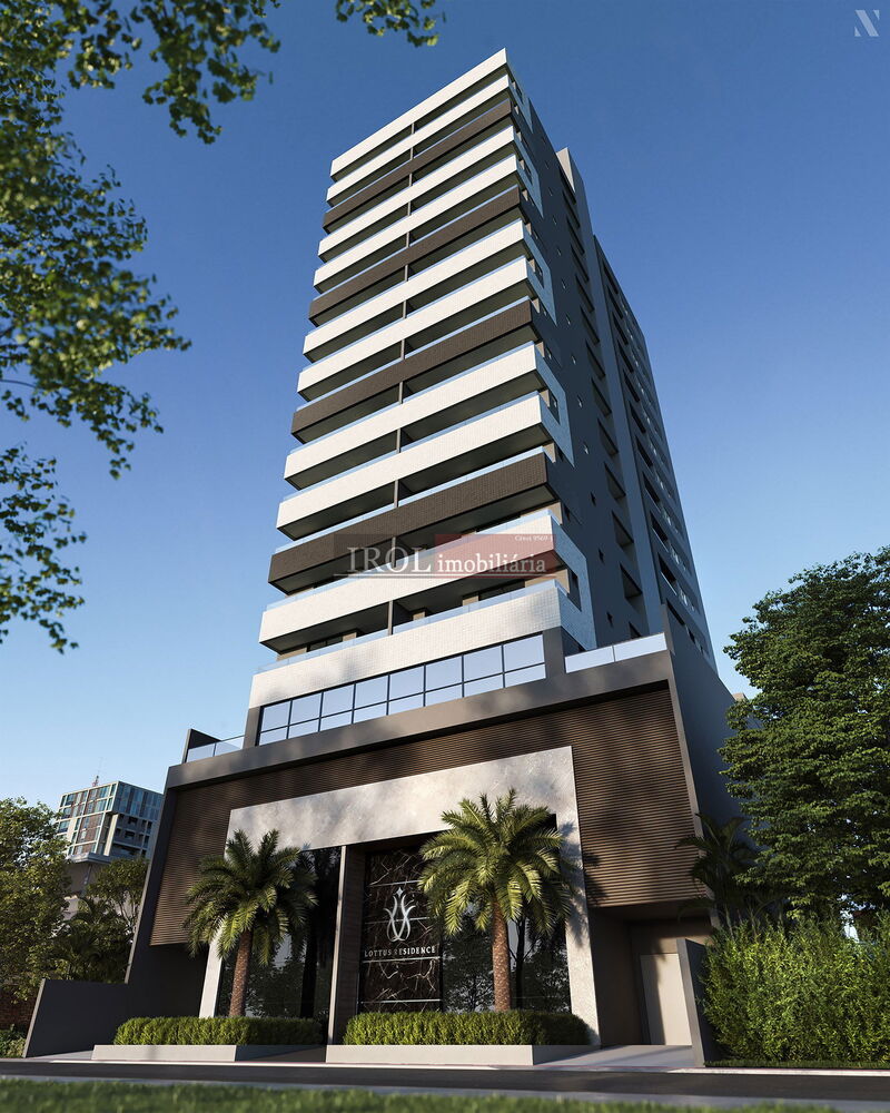 Apartamento, 2 quartos, 80 m² - Foto 3