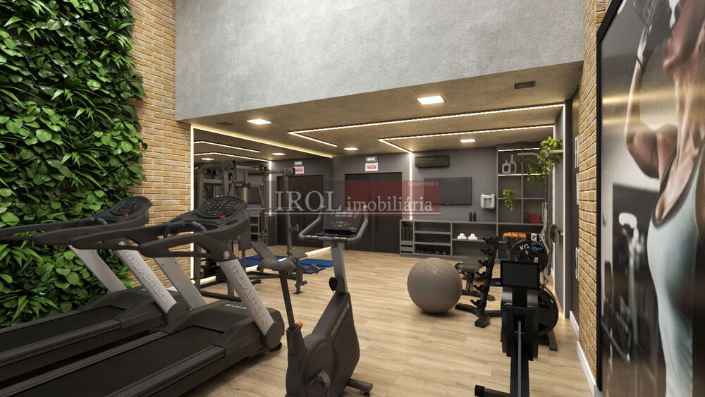 Apartamento, 2 quartos, 80 m² - Foto 14