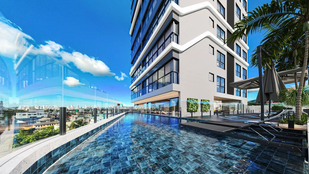 Apartamento, 3 quartos, 122 m² - Foto 4